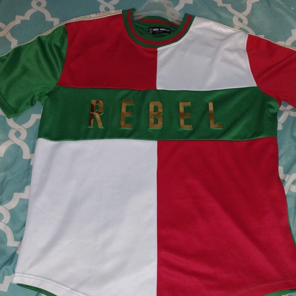 Rebel Mind - Picture 1 of 4